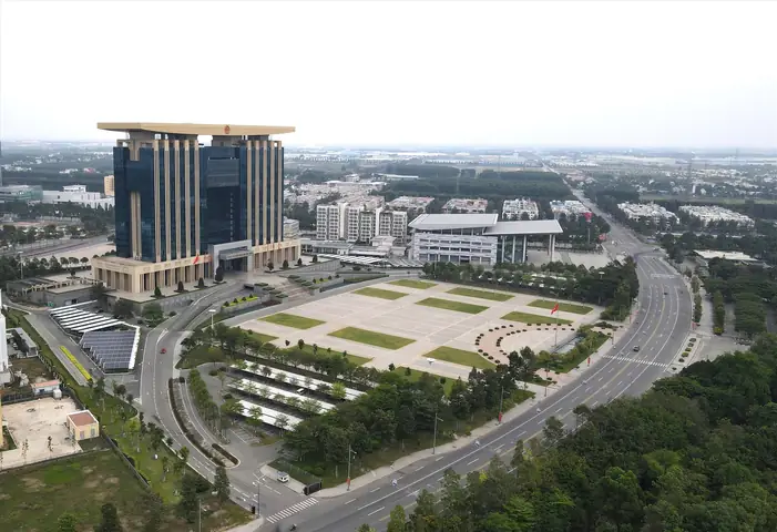 Thành Phố Mới Bình Dương: Quy Hoạch, Tiện Ích Và Tiềm Năng