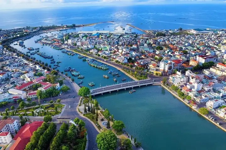 Du Lịch Phan Thiết: Trọn Bộ Kinh Nghiệm A-z