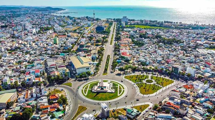 Du Lịch Phan Thiết: Trọn Bộ Kinh Nghiệm A-z Du Lịch Phan Thiết: Trọn Bộ Kinh Nghiệm A-z