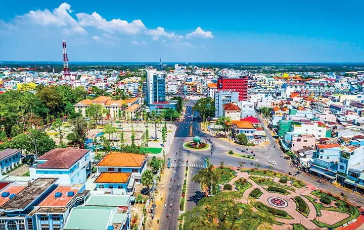 Khám Phá Sóc Trăng: 25 Địa Điểm Du Lịch Hấp Dẫn Cho Du Khách Khám Phá Sóc Trăng: 25 Địa Điểm Du Lịch Hấp Dẫn Cho Du Khách