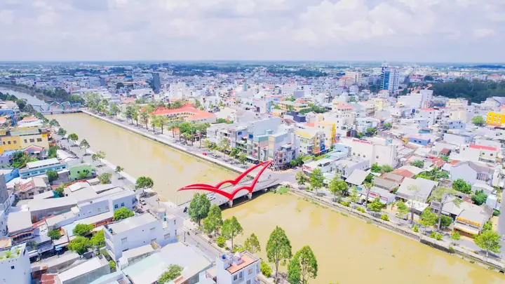 Khám Phá Sóc Trăng: 25 Địa Điểm Du Lịch Hấp Dẫn Cho Du Khách Khám Phá Sóc Trăng: 25 Địa Điểm Du Lịch Hấp Dẫn Cho Du Khách