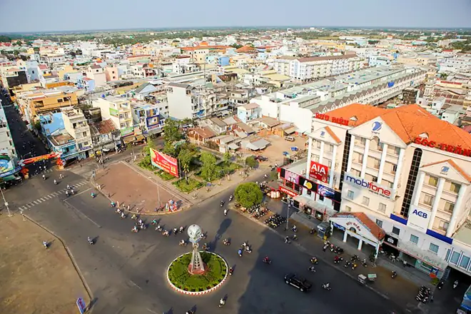 Khám Phá Sóc Trăng: 25 Địa Điểm Du Lịch Hấp Dẫn Cho Du Khách Khám Phá Sóc Trăng: 25 Địa Điểm Du Lịch Hấp Dẫn Cho Du Khách