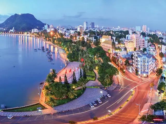 Du Lịch Vũng Tàu: Cẩm Nang Từ A-z Du Lịch Vũng Tàu: Cẩm Nang Từ A-z