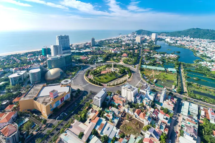 Du Lịch Vũng Tàu: Cẩm Nang Từ A-z Du Lịch Vũng Tàu: Cẩm Nang Từ A-z