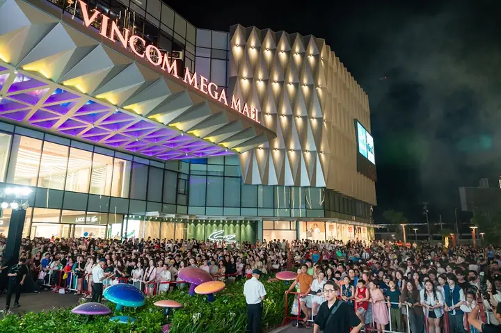 Cẩm Nang 15 Trung Tâm Thương Mại Lớn Nhất Sài Gòn Dành Cho Tín Đồ Mua Sắm Cẩm Nang 15 Trung Tâm Thương Mại Lớn Nhất Sài Gòn Dành Cho Tín Đồ Mua Sắm