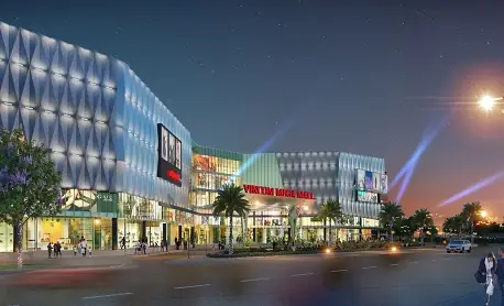 Cẩm Nang 15 Trung Tâm Thương Mại Lớn Nhất Sài Gòn Dành Cho Tín Đồ Mua Sắm Cẩm Nang 15 Trung Tâm Thương Mại Lớn Nhất Sài Gòn Dành Cho Tín Đồ Mua Sắm