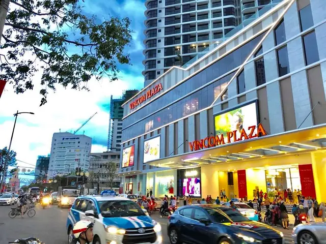 Khám Phá 10 Trung Tâm Thương Mại Nha Trang Cho Tín Đồ Mua Sắm Khám Phá 10 Trung Tâm Thương Mại Nha Trang Cho Tín Đồ Mua Sắm