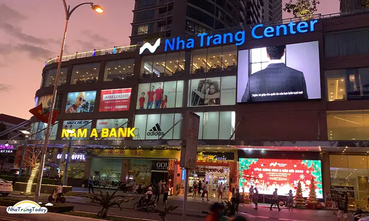 Khám Phá 10 Trung Tâm Thương Mại Nha Trang Cho Tín Đồ Mua Sắm Khám Phá 10 Trung Tâm Thương Mại Nha Trang Cho Tín Đồ Mua Sắm