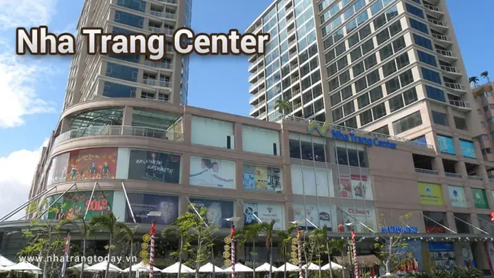 Khám Phá 10 Trung Tâm Thương Mại Nha Trang Cho Tín Đồ Mua Sắm Khám Phá 10 Trung Tâm Thương Mại Nha Trang Cho Tín Đồ Mua Sắm