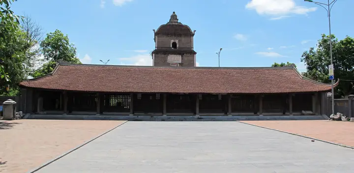 Khám Phá Trung Tâm Văn Hóa Luy Lâu: Lịch Sử, Hoạt Động