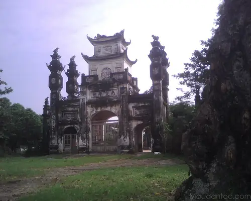 Khám Phá Trung Tâm Văn Hóa Luy Lâu: Lịch Sử, Hoạt Động Khám Phá Trung Tâm Văn Hóa Luy Lâu: Lịch Sử, Hoạt Động