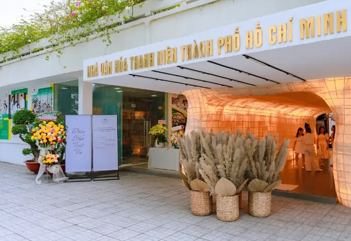 Khám Phá Trung Tâm Văn Hoá – Thể Thao Quận 1: Dịch Vụ & Lịch Khám Phá Trung Tâm Văn Hoá – Thể Thao Quận 1: Dịch Vụ & Lịch