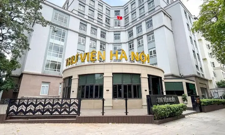 Khám Phá Trung Tâm Văn Hóa Thành Phố Hà Nội: Lịch Sử, Chức Năng Khám Phá Trung Tâm Văn Hóa Thành Phố Hà Nội: Lịch Sử, Chức Năng