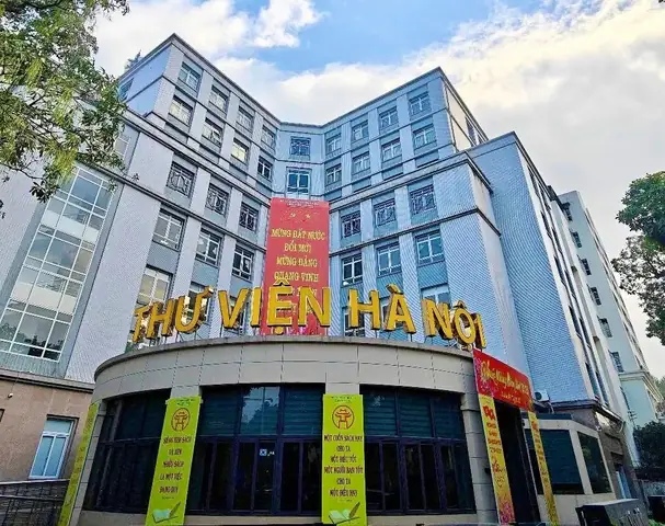 Khám Phá Trung Tâm Văn Hóa Thành Phố Hà Nội: Lịch Sử, Chức Năng