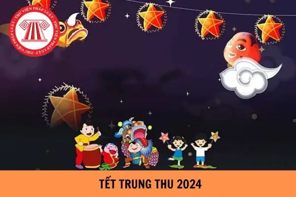 Xác Định Tết Trung Thu Ngày Mấy 2026 Và Ngày Dương Tương Ứng