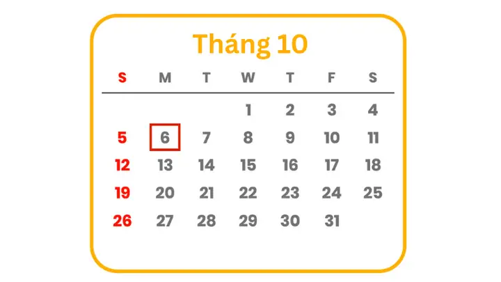 Xác Định Tết Trung Thu Ngày Mấy 2026 Và Ngày Dương Tương Ứng