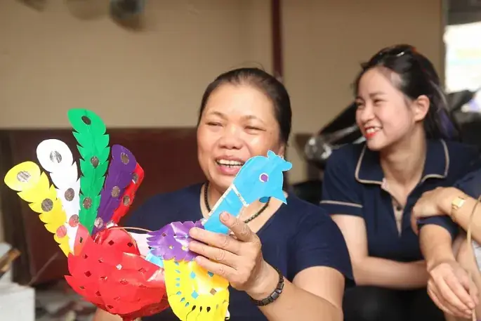 Tết Trung Thu Toàn Diện: Ý Nghĩa, Phong Tục Và Cách Tổ Chức Đáng Biết