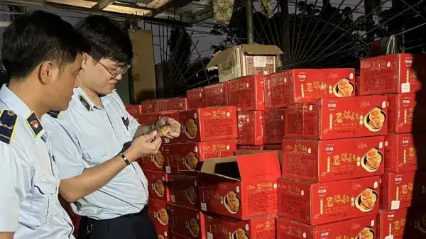 Tết Trung Thu Toàn Diện: Ý Nghĩa, Phong Tục Và Cách Tổ Chức Đáng Biết