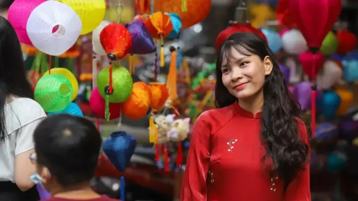 Tết Trung Thu Toàn Diện: Ý Nghĩa, Phong Tục Và Cách Tổ Chức Đáng Biết