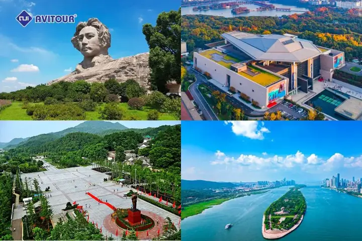 Trường Sa Hồ Nam Trung Quốc: Tổng Quan Và Những Điểm Cần Biết