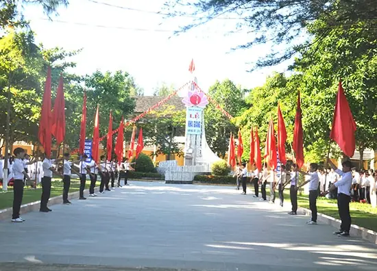 Tìm Hiểu Trường Thpt Trần Quý Cáp: Lịch Sử, Thành Tích, Môi Trường Tìm Hiểu Trường Thpt Trần Quý Cáp: Lịch Sử, Thành Tích, Môi Trường