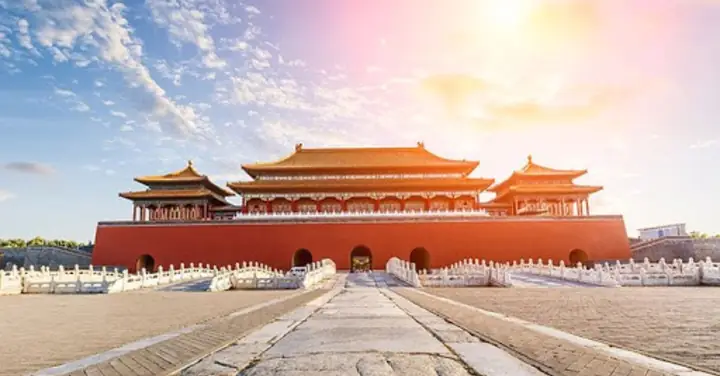 Tử Cấm Thành: Cẩm Nang Khám Phá Khu Cung Điện Nghìn Năm Tuổi Ở Bắc Kinh Tử Cấm Thành: Cẩm Nang Khám Phá Khu Cung Điện Nghìn Năm Tuổi Ở Bắc Kinh