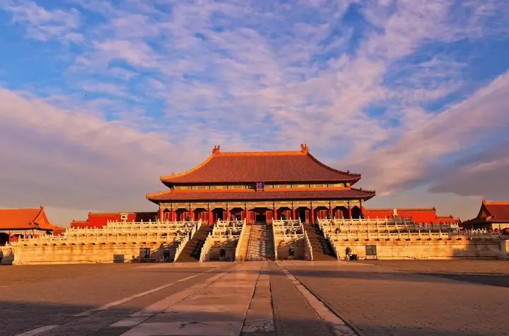 Tử Cấm Thành: Cẩm Nang Khám Phá Khu Cung Điện Nghìn Năm Tuổi Ở Bắc Kinh Tử Cấm Thành: Cẩm Nang Khám Phá Khu Cung Điện Nghìn Năm Tuổi Ở Bắc Kinh