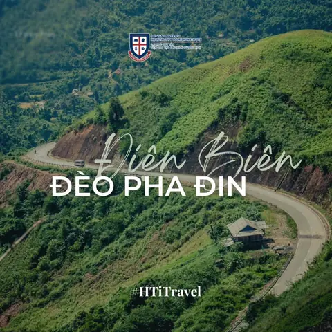 Tứ Đại Đỉnh Đèo Việt Nam: Khám Phá Những Chặng Đường Đẹp Nhất