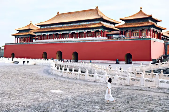 Tứ Đại Cố Đô Trung Quốc: Lịch Sử Và Di Sản Văn Hóa Tứ Đại Cố Đô Trung Quốc: Lịch Sử Và Di Sản Văn Hóa