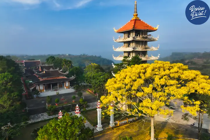 Tu Viện Bát Nhã Bảo Lộc – Lịch Sử, Kiến Trúc, Hoạt Động Và Ý Nghĩa Văn Hóa Tu Viện Bát Nhã Bảo Lộc – Lịch Sử, Kiến Trúc, Hoạt Động Và Ý Nghĩa Văn Hóa