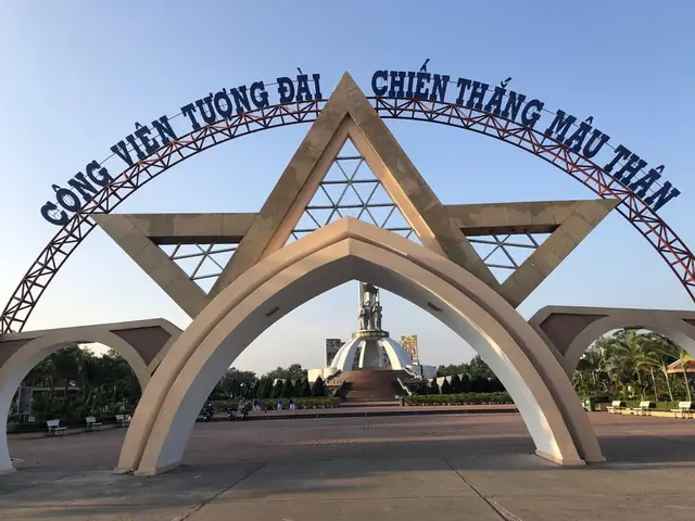 Khám Phá Tượng Đài Chiến Thắng Mậu Thân: Lịch Sử Và Ý Nghĩa Khám Phá Tượng Đài Chiến Thắng Mậu Thân: Lịch Sử Và Ý Nghĩa