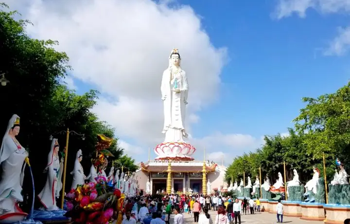 Tượng Mẹ Quan Âm Đông Hải: Lịch Sử, Ý Nghĩa Và Cách Lựa Chọn Tượng Mẹ Quan Âm Đông Hải: Lịch Sử, Ý Nghĩa Và Cách Lựa Chọn