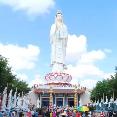 Tượng Mẹ Quan Âm Đông Hải: Lịch Sử, Ý Nghĩa Và Cách Lựa Chọn Tượng Mẹ Quan Âm Đông Hải: Lịch Sử, Ý Nghĩa Và Cách Lựa Chọn