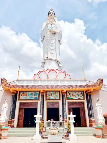 Tượng Mẹ Quan Âm Đông Hải: Lịch Sử, Ý Nghĩa Và Cách Lựa Chọn Tượng Mẹ Quan Âm Đông Hải: Lịch Sử, Ý Nghĩa Và Cách Lựa Chọn