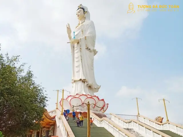 Tượng Mẹ Quan Âm Đông Hải: Lịch Sử, Ý Nghĩa Và Cách Lựa Chọn Tượng Mẹ Quan Âm Đông Hải: Lịch Sử, Ý Nghĩa Và Cách Lựa Chọn