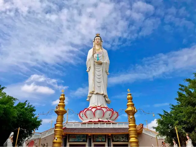 Tượng Mẹ Quan Âm Đông Hải: Lịch Sử, Ý Nghĩa Và Cách Lựa Chọn Tượng Mẹ Quan Âm Đông Hải: Lịch Sử, Ý Nghĩa Và Cách Lựa Chọn