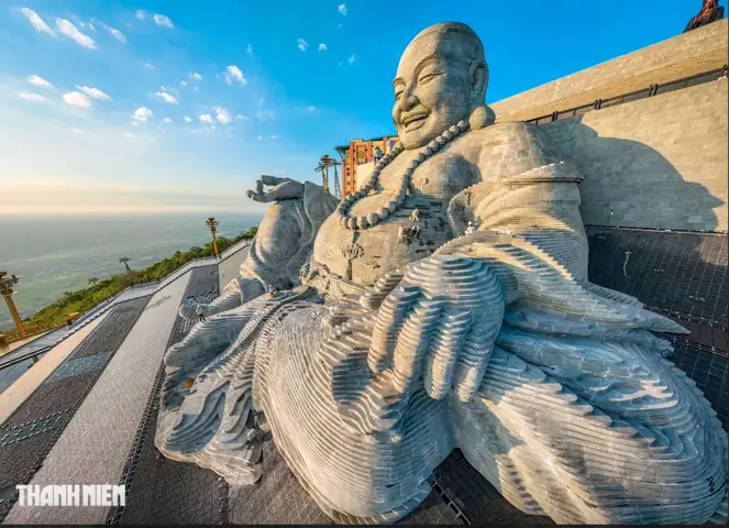 Khám Phá 10 Tượng Phật Lớn Nhất Việt Nam Và Điểm Đến Nổi Bật Khám Phá 10 Tượng Phật Lớn Nhất Việt Nam Và Điểm Đến Nổi Bật