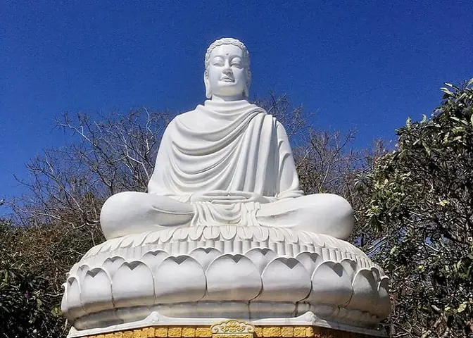 Tượng Phật Nằm Ở Vũng Tàu: Vị Trí, Ý Nghĩa Và Hướng Dẫn Tham Quan