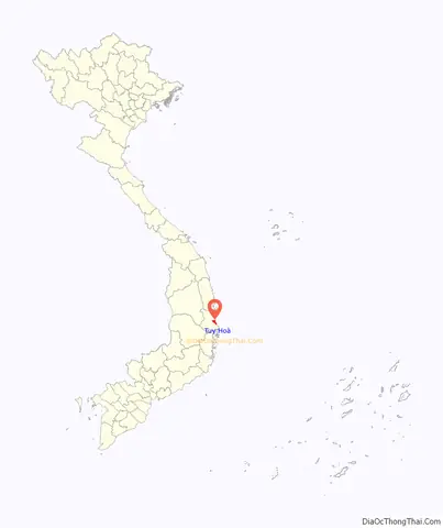 Tuy Hòa Phú Yên Ở Đâu – Địa Chỉ, Cách Đi Lại Và Những Thông Tin Cần Biết Tuy Hòa Phú Yên Ở Đâu – Địa Chỉ, Cách Đi Lại Và Những Thông Tin Cần Biết