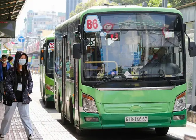 Lộ Trình Các Tuyến Xe Bus Tại Bình Dương: Hướng Dẫn Chi Tiết Lộ Trình Các Tuyến Xe Bus Tại Bình Dương: Hướng Dẫn Chi Tiết