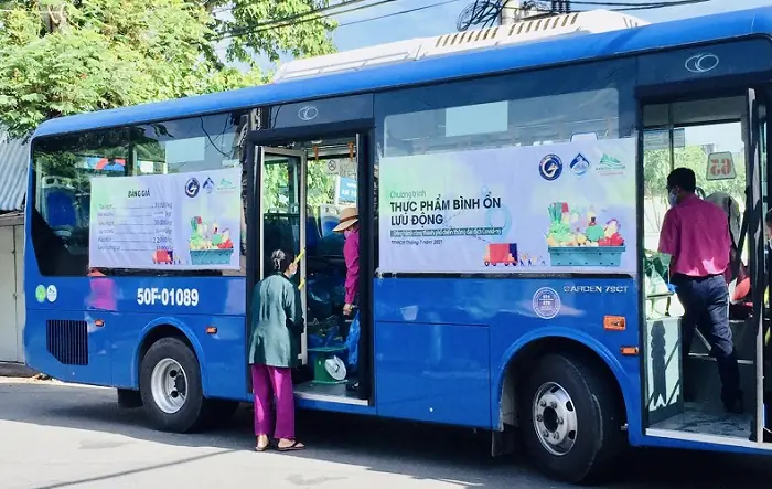 Lộ Trình Các Tuyến Xe Bus Tại Bình Dương: Hướng Dẫn Chi Tiết Lộ Trình Các Tuyến Xe Bus Tại Bình Dương: Hướng Dẫn Chi Tiết