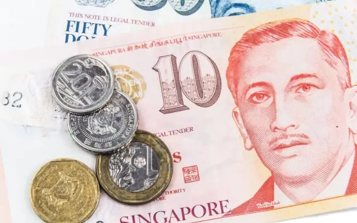 Cập Nhật Tỷ Giá Đô La Singapore (sgd) So Với Vnd Và Cách Đổi Nhanh Nhất