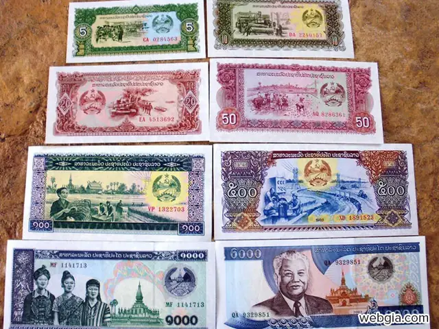 Tỷ Giá Kíp Lào Hôm Nay – Cập Nhật Nhanh Và Toàn Diện Cho Người Dùng Tỷ Giá Kíp Lào Hôm Nay – Cập Nhật Nhanh Và Toàn Diện Cho Người Dùng