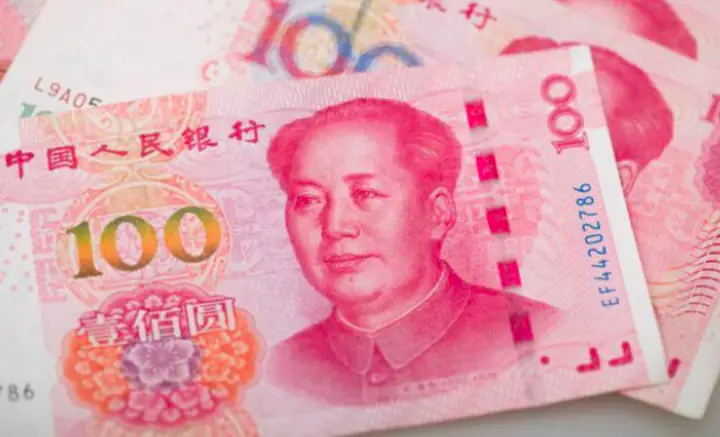 Tỷ Giá Nhân Dân Tệ Hôm Nay: Cập Nhật Cny/vnd