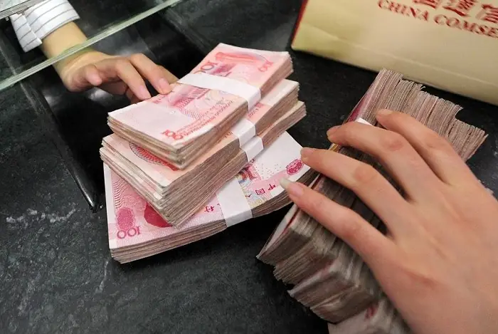 Tỷ Giá Nhân Dân Tệ Hôm Nay: Cập Nhật Cny/vnd
