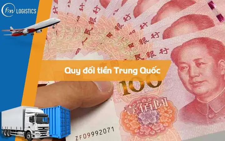 Tỷ Giá Nhân Dân Tệ Sang Đồng Việt Nam Và Cách Đổi Nhanh