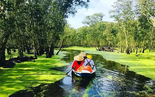 U Minh Thượng Có Gì Chơi? Cẩm Nang Khám Phá Vùng Đất Tây Nam Nổi Tiếng U Minh Thượng Có Gì Chơi? Cẩm Nang Khám Phá Vùng Đất Tây Nam Nổi Tiếng