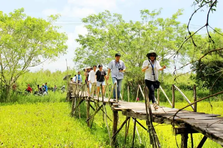 U Minh Thượng Có Gì Chơi? Cẩm Nang Khám Phá Vùng Đất Tây Nam Nổi Tiếng U Minh Thượng Có Gì Chơi? Cẩm Nang Khám Phá Vùng Đất Tây Nam Nổi Tiếng