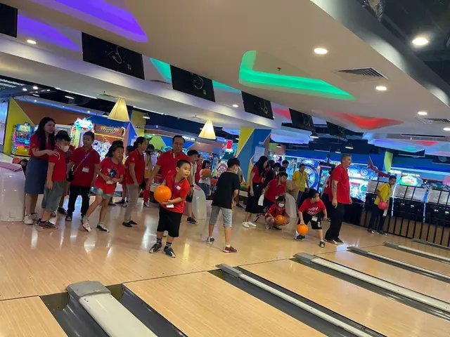 Vạn Hạnh Mall Có Gì Ăn? Top 20+ Quán Ăn Ngon Từ Đường Phố Đến Buffet Cao Cấp Vạn Hạnh Mall Có Gì Ăn? Top 20+ Quán Ăn Ngon Từ Đường Phố Đến Buffet Cao Cấp