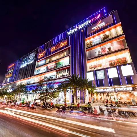 Xác Định Giờ Mở Cửa Vạn Hạnh Mall & Các Khu Vực Chi Tiết Xác Định Giờ Mở Cửa Vạn Hạnh Mall & Các Khu Vực Chi Tiết